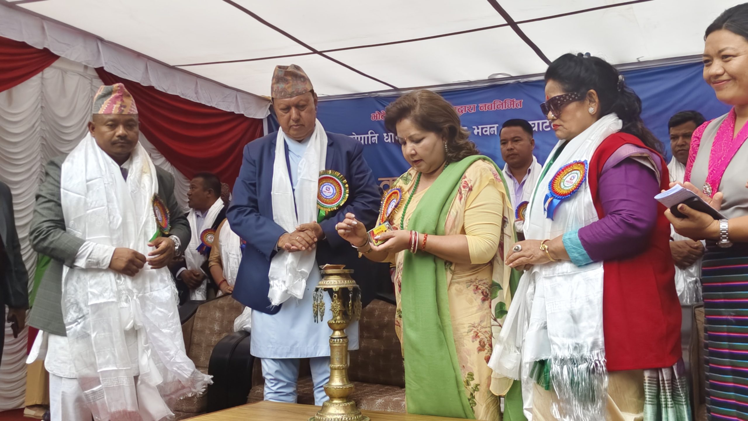 उत्तरी नाका व्यवस्थापन आवश्यक छः परराष्ट्रमन्त्री राणा