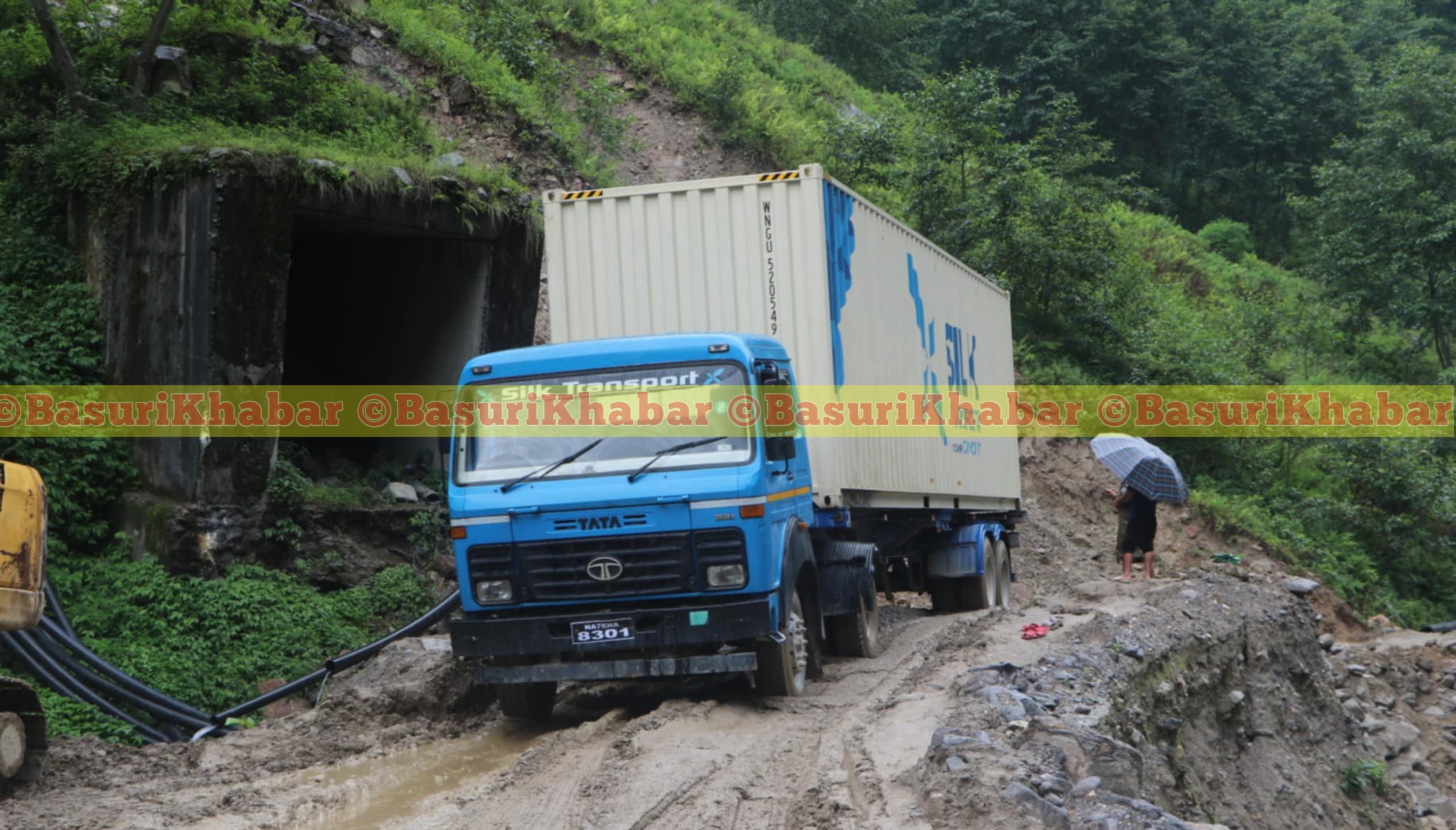 सरकारी सयन्त्रसँग समन्वय गरेर निजि क्षेत्र जुटे सडक खुलाउन