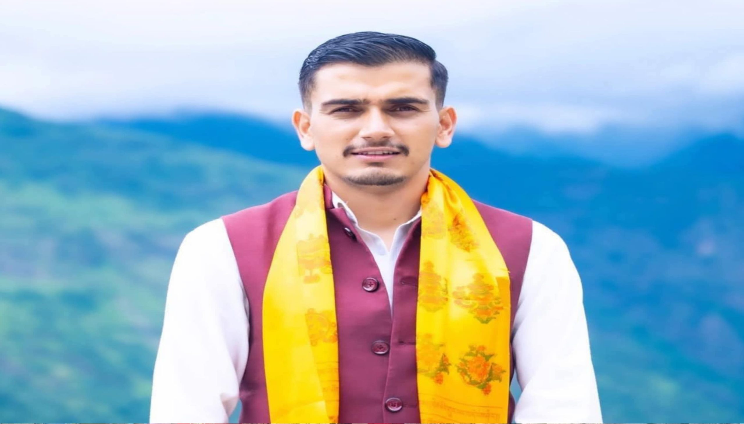 अध्यक्षले अराजक कार्य गरेको भन्दै नेविसंघ सचिवद्वारा बिरोध