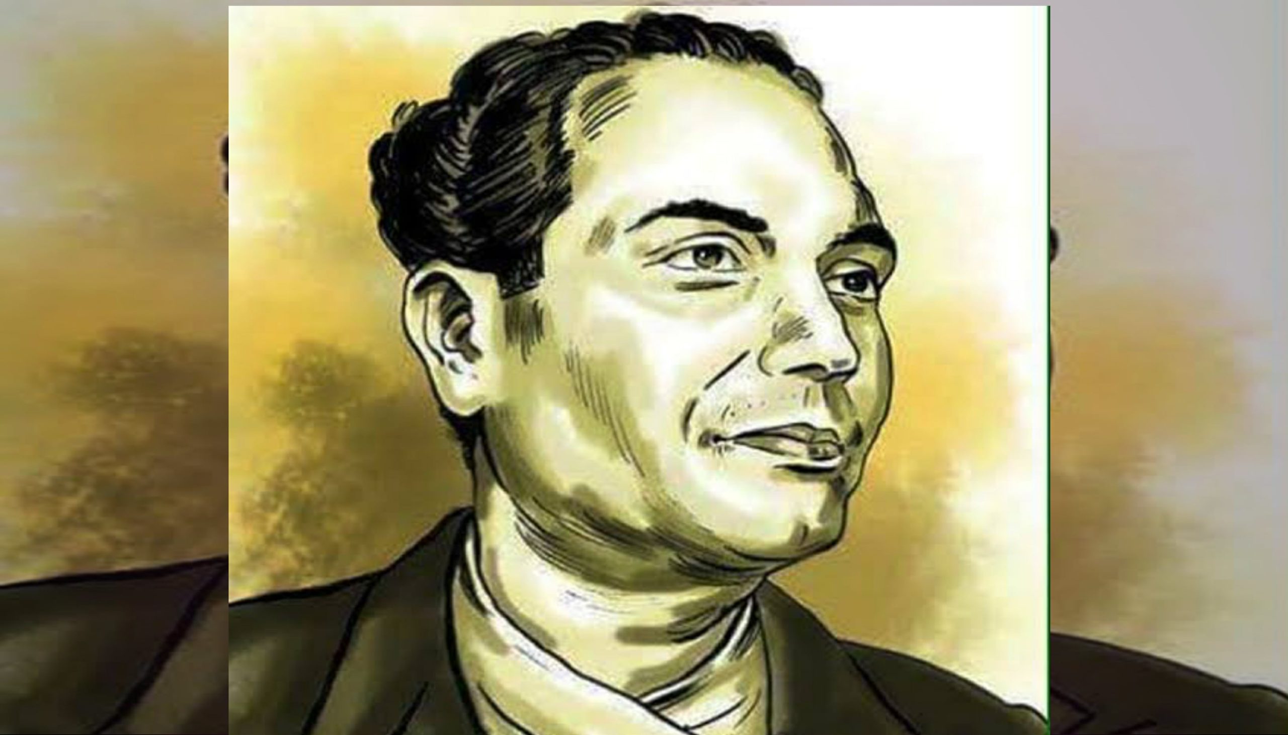 महाकवि लक्ष्मीप्रसाद देवकोटाको १ सय १७ औँ जन्मजयन्ती आज