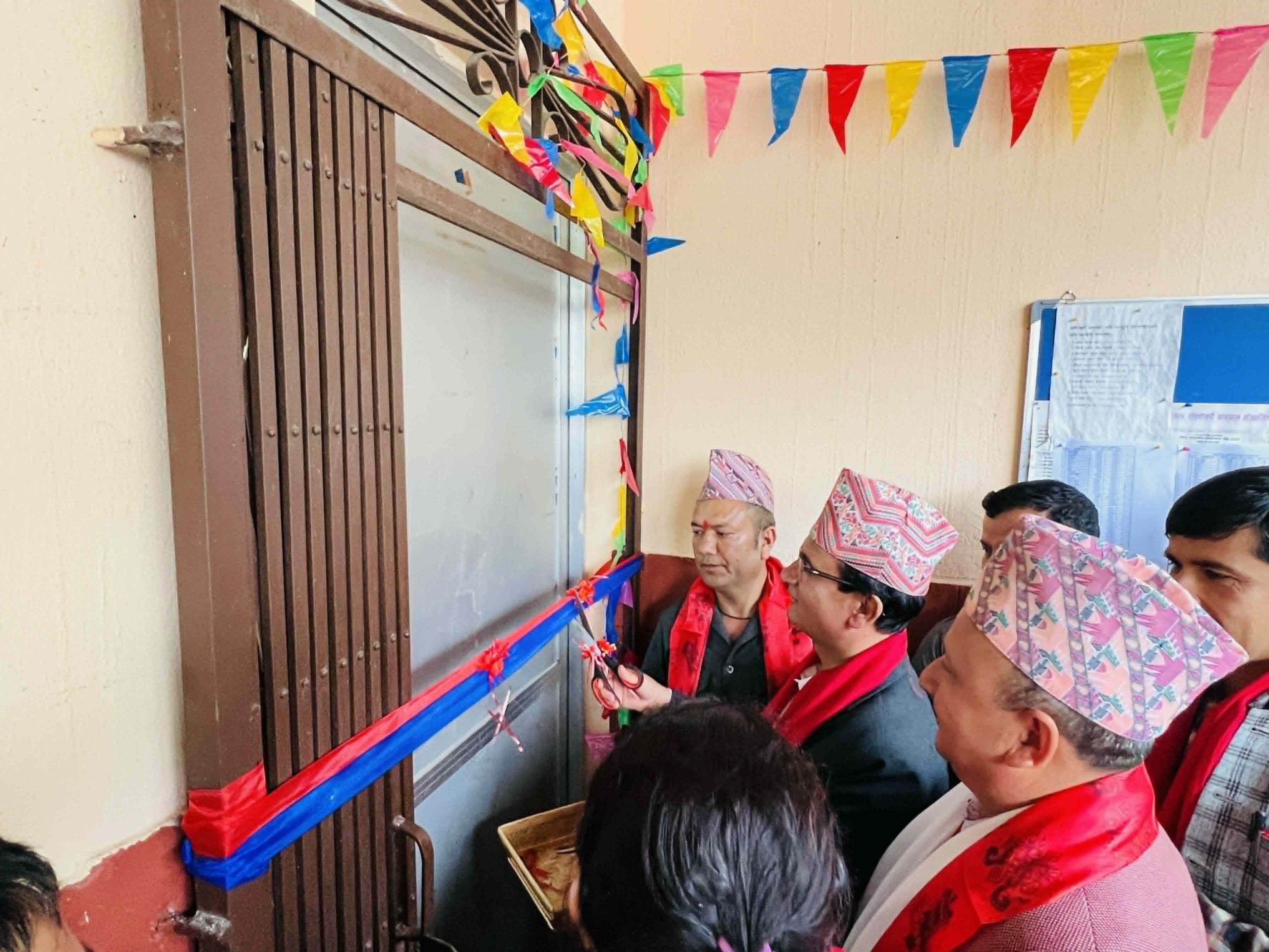 पाँचपोखरीमा कृषि र पर्यटन जोड्ने ‘कोशीली घर’ सञ्चालनमा